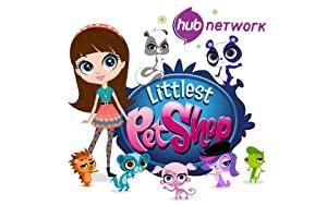 Littlest Pet Shop S4E07 The Tiniest Animal Store! 1080p WEB-DL DD 5.1 AAC2.0 H264 CC