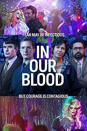 In Our Blood S01E02 No Time For Politicking 720p HDTV x264-ORENJI[rarbg]