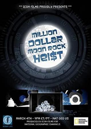 Million Dollar Moon Rock Heist 2012 MultiSub 720p x265-StB