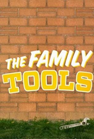 Family Tools S01E08 HDTV x264-LOL[rarbg]