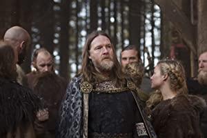 Vikings S01E08 CUSTOM SWESUB HDTV XviD-CSG