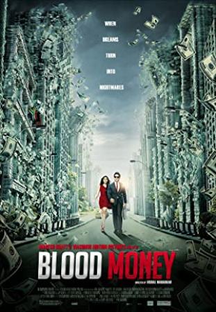 Blood Money (2012) DVDRiP XviD-MAXXSPEED