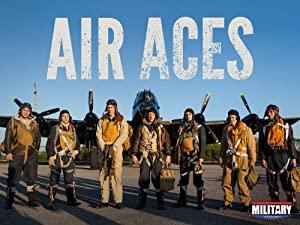 Air Aces S01E02 720p HEVC x265-MeGusta