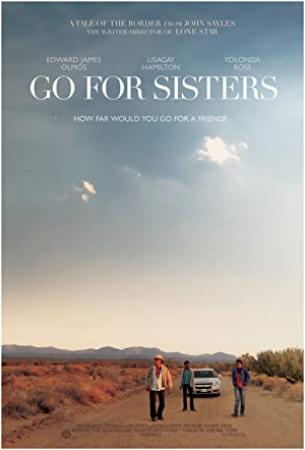 Go for Sisters (2013) DD 5.1 NL Subs PAL DVDR9 [NLU002]