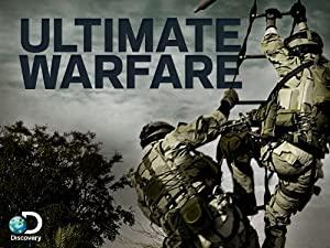 Ultimate Warfare S01E08 720p HDTV x264-RADiOACTiVE[et]