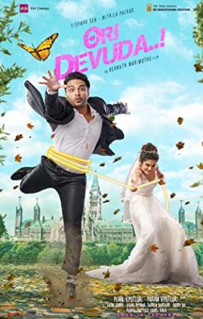 Ori Devuda (2022) Hindi HDRip - x264 - AAC - 400MB