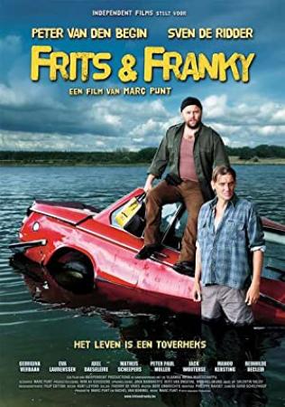 Frits Franky (2013) [1080p] [BluRay] [5.1] [YTS]