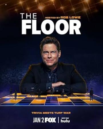 The Floor S01E04 (PROPER)