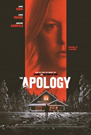 The Apology 2022 WEBRip x264-ION10