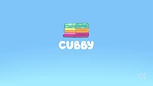 Bluey (2018) - S03E38 - Cubby