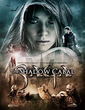 SAGA Curse of the Shadow 2013 Blu Ray 1080p CINEMANIA