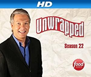 Unwrapped S14E13 Street Snacks XviD-AFG
