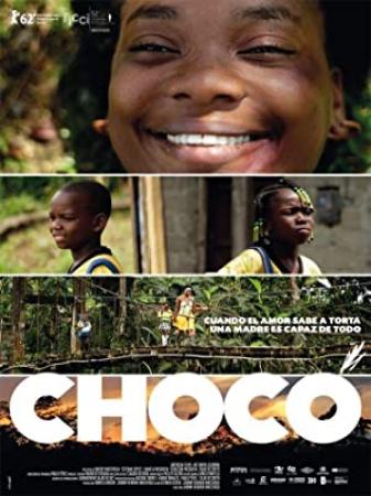 Choco [DVDrip][Español Latino][2013]