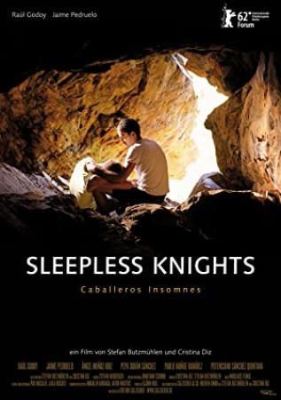 Sleepless Knights (2012) [DVDRip][Castellano]