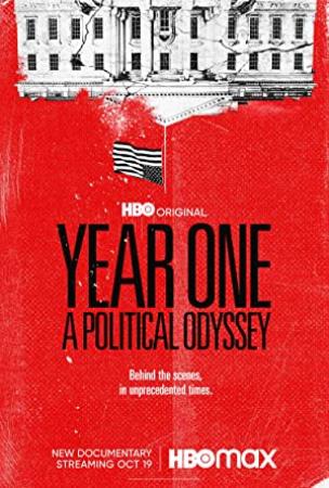 Year One A Political Odyssey (2022) [1080p] [WEBRip] [5.1] [YTS]