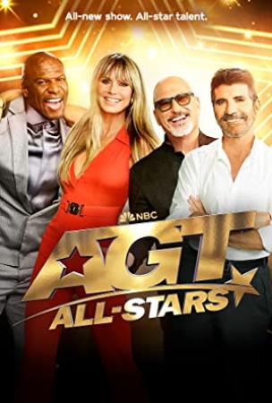 America's Got Talent All-Stars S01E05 XviD-AFG[eztv]
