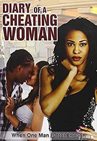 Diary of a Cheating Woman (2012) DVDRIP