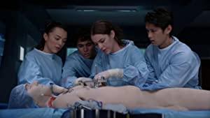 Grey's Anatomy S19E04 Haunted 1080p AMZN WEB-DL DDP5.1 H.264-NTb[TGx]