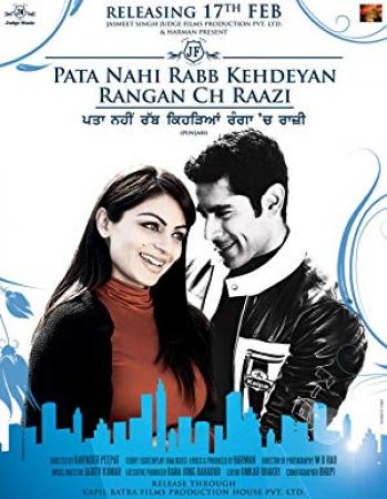 Pata Nahi Rabb-Kehdeyan-Rangan Ch Raazi