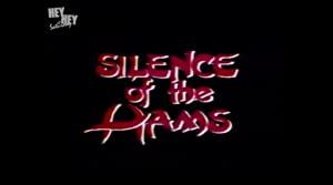 Silence of the Hams 1994 720p BluRay x264-x0r