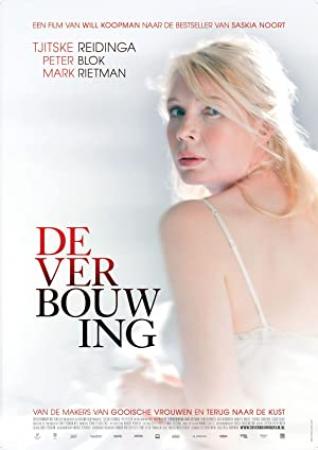 De Verbouwing (2012) DVDR(xvid) NL Gespr DMT