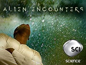 Alien Encounters S02E02 The Offspring HDTV x264-SPASM