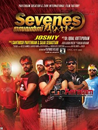Sevenes [2011] Malayalam 1CD PDVDRip XviD MP3 2 0