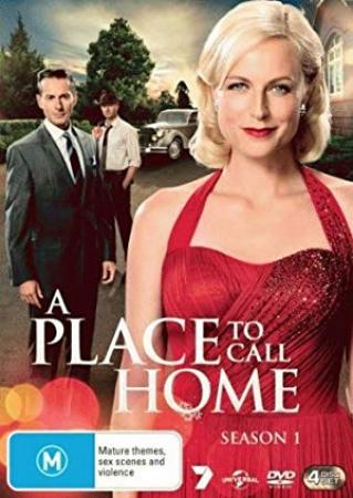 A Place to Call Home S01E02 The Welcome Mat PDTV x264-FQM