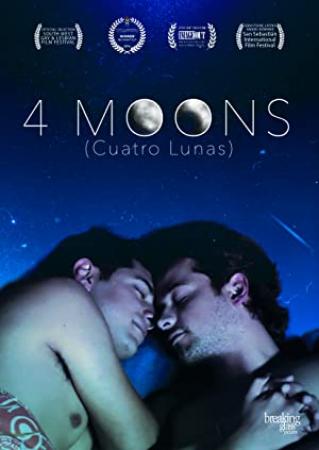 Cuatro lunas [4 Moons] (2014)