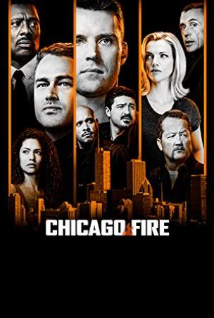 Chicago Fire S12E09 720p x265-T0PAZ