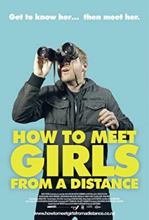 How To Meet Girls From A Distance 2012 DVDRip XviD-MoH