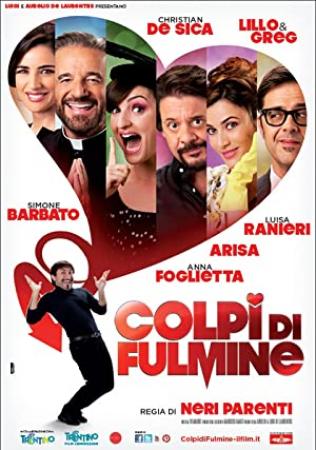 Colpi Di Fulmine 2012 iTALiAN DVD5 T76