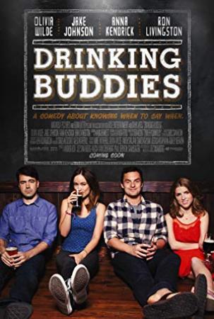 Drinking Buddies 2013 720p BluRay X264-Japhson [PublicHD]