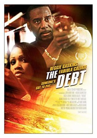 The Debt (2007 Israeli production vers) 480p H.264  (moviesbyrizzo) ENG-FRE subs