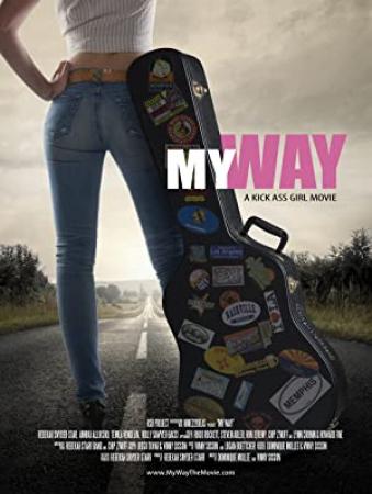My Way 2011 DVDRip XviD-EXViD