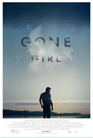 Gone Girl 2014 DVDRip XviD-MAXSPEED