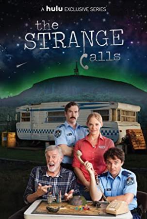 The Strange Calls S01E01 First Call 720p HULU WEBRip AAC2.0 H.264-NTb