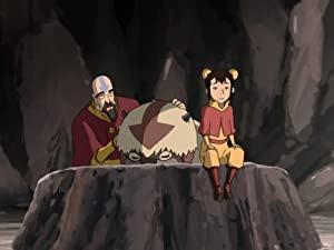The Legend of Korra S02E04 720p HDTV h264 AAC-Secludedly