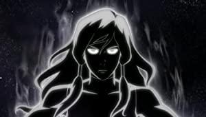 The Legend of Korra S02E14 720p WEBRip x264 AAC-Secludedly