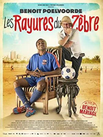 Les Rayures Du Zebre 2014 FRENCH DVDRip XviD-UTT
