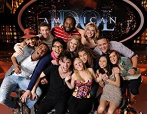 American Idol S11E16 Finalists Chosen HDTV XviD-FQM[ettv]