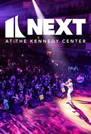 Next at the Kennedy Center S01E05 XviD-AFG[eztv]