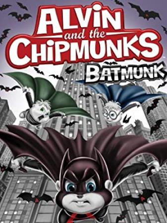 Batmunk 2012 DVDRip Xvid UnKnOwN