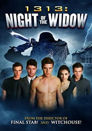 1313 Night Of The Widow 2012 DVDRip XviD-FiCO