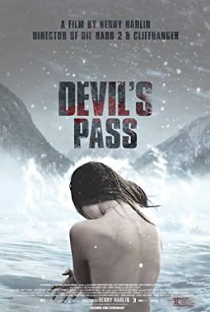 Devils Pass 2013 DVDRip XviD-AQOS