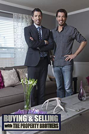 Property Brothers Buying and Selling S09E01 Baby on the Way Sell it Today 720p WEBRip x264-CAFFEiNE[eztv]