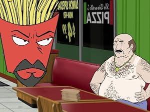 Aqua Teen Hunger Force S09E01 Fire Contest HDTV XviD-ASAP[ettv]