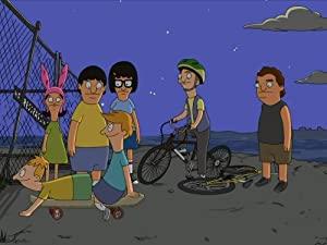 Bob's Burgers S02E01 The Belchies 1080p AMZN WEB-DL DDP2.0 H265-SiGMA[TGx]