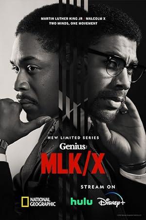 Genius 2017 S04E03 MLK  X Protect Us 720p DSNP WEB-DL DD 5.1 Atmos H.264-playWEB