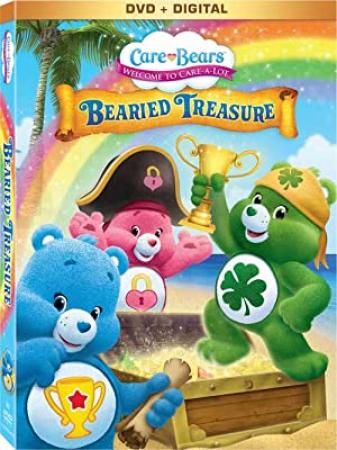 Care Bears Welcome to Care-a-Lot S01E09 720p WEB-DL x264